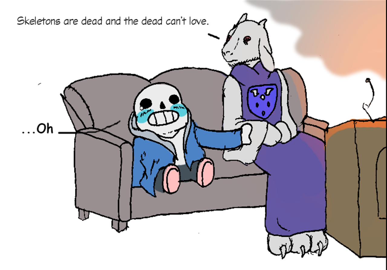 atrailofblood:  leminkon:  So I drew this really late at night a few days ago and