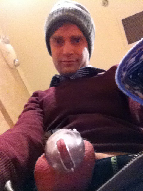 mister-chastity:  Show The World - Be ProudSubmit your own chastity picture with face at http://mister-chastity.tumblr.com/