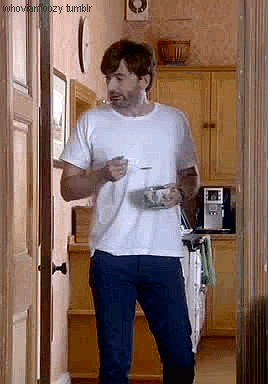 whovianfloozy: Happy National Cereal Day!