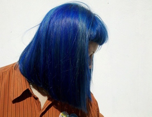 sunpeach:  I WANT MY HAIR THIS COLOR OR EVEN DARKER 
