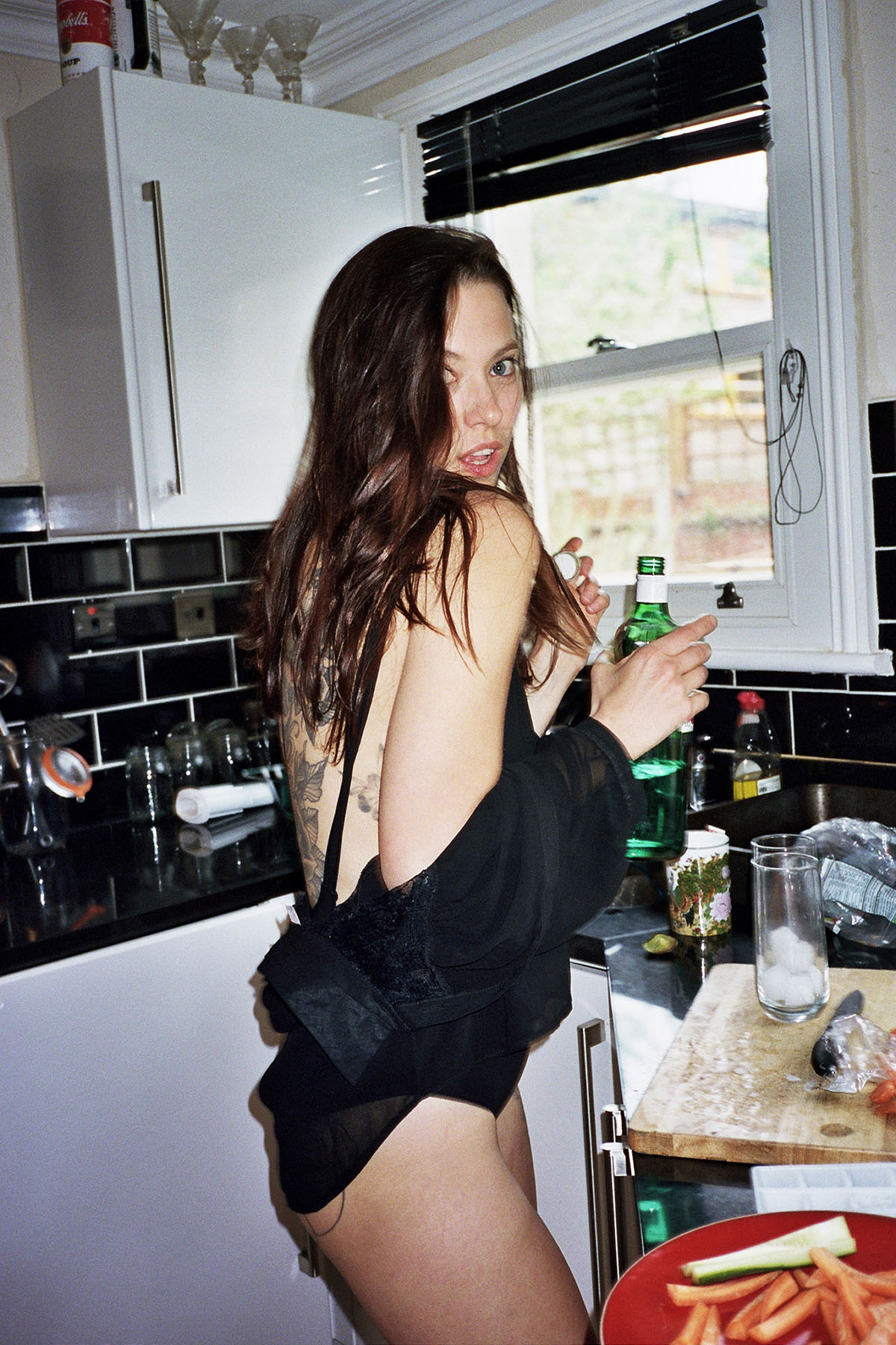 sext-s:  pedalfar:  Exclusive: Sam Hiscox | C-Heads Magazine    