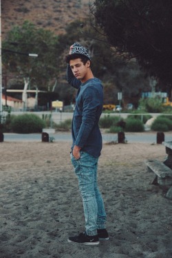 cuteguyscollectionblog:  Cameron Dallas |