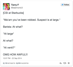 pleatedjeans:  15 Twitter Jokes Everyone Should Read