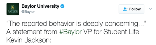 the-movemnt:Baylor University suspends fraternity after “Cinco de Drinko” bash with sombreros, maid 