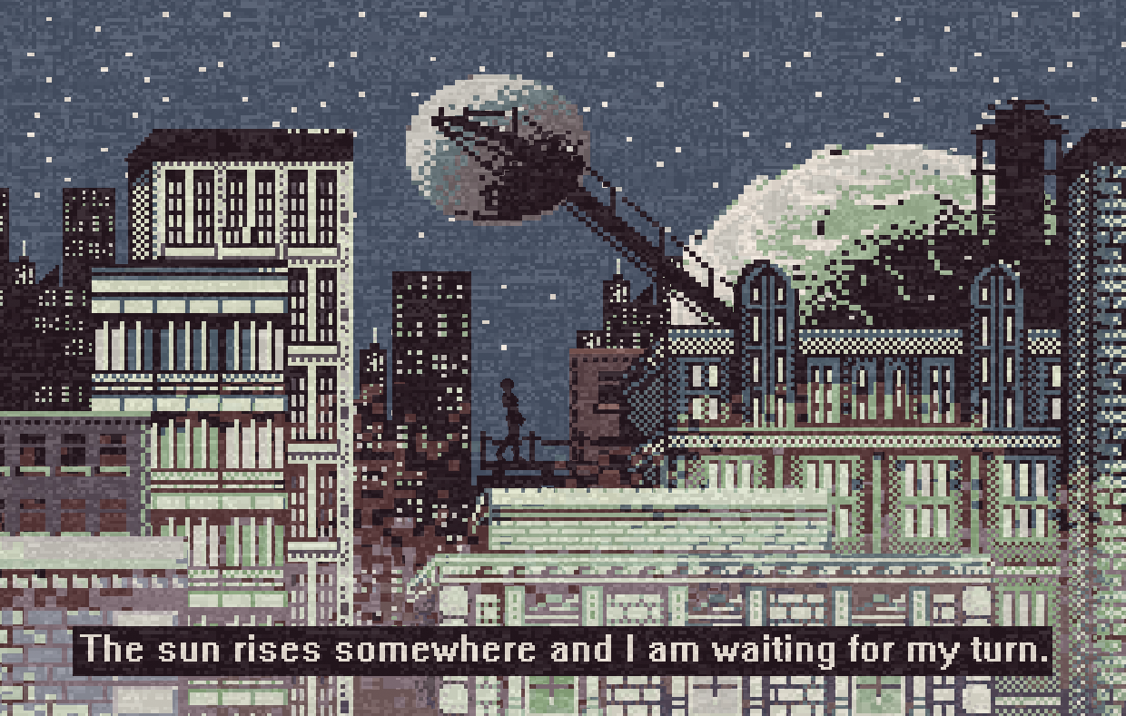 8BITFICTION