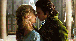 disneyliveaction:Just because it’s what’s done doesn’t mean it’s what should be done!Cinderella (201