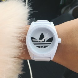 g0ldbless:  I love the new watch my girlfriend