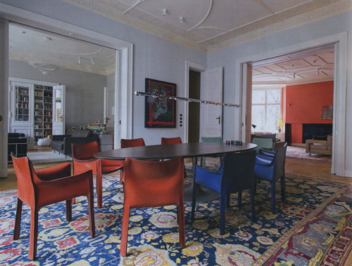 2010s interior design ehepaar ansorg berlin livingroom