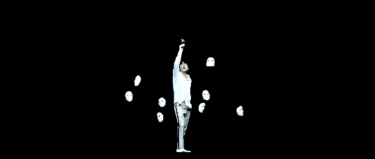 Theory Tales Analysis Of Bts Love Yourself 轉 Tear Singularity