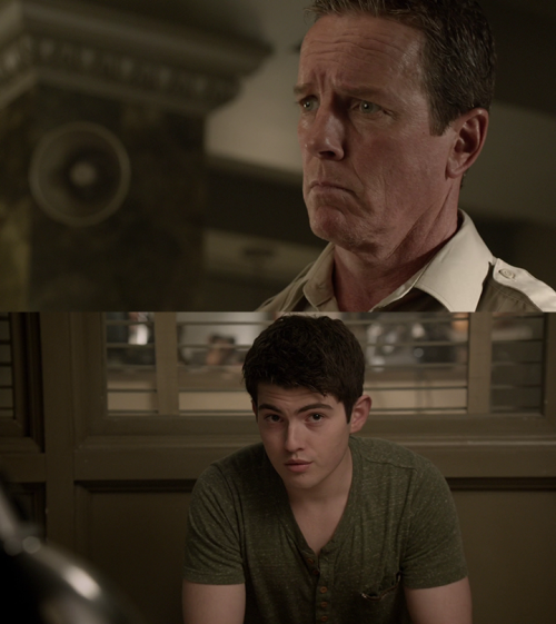 mhalachai:This photoset is the best thing the Teen Wolf fandom has ever produced