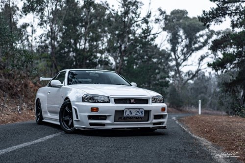 r34gtr