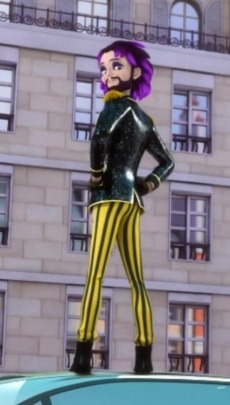 Watching Miraculous W My Little Sister And I Gotta Say