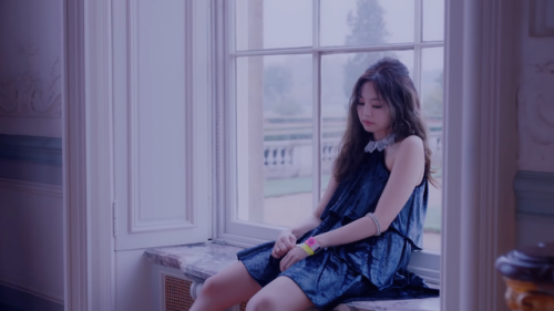 Blackpink Jennie ‘Solo’ MV Desktop Wallpaper