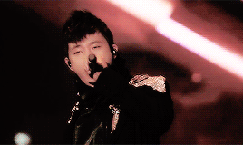 tic toc (ogs returns live ver.) mv