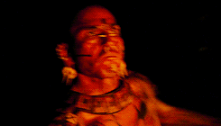 isildur-elessar:Apocalypto | 2006 | Mel Gibson | USA
