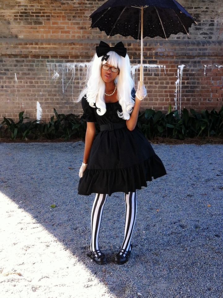 sugarskulli:  nombee-zombie:  Jumping on the bandwagon! Favorite coords of 2013.
