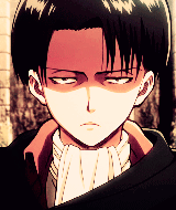 atsush-i:  Lance Corporal Rivaille 