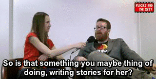 frankie-boyle:  Comedian, Frankie Boyle, on women’s representation in Comics at