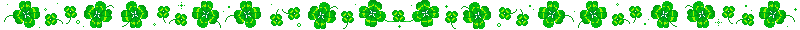 Clover Divider