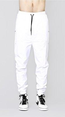 themaxdavis:  White Mason Pant10% Discount code: MaxDavis Iloveugly.net 