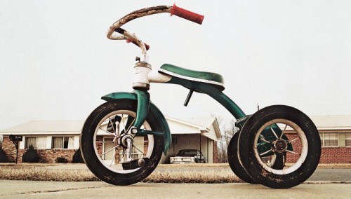 hamr986:  Tricycle