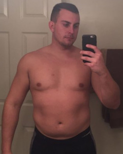 fattdudess-deactivated20220606:This dude tries to lose weight at the beginning of