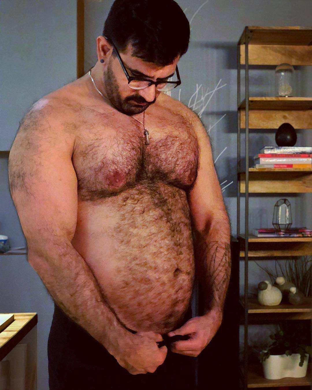 grumpydabear: gaycalcetinsex: OOhhh what bear…I wanna hug him and fuck with him