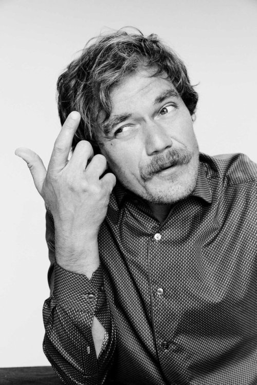 mycrazyworlduniverse:  Michael Shannon for Playboy magazine.  i guess this is what my type is
