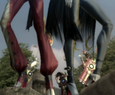 leg masterpost