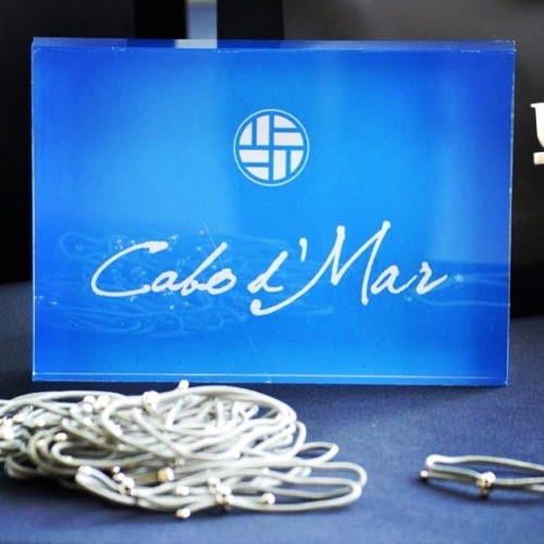 Cabo d'Mar, The Original or Nothing!!! #cabodemar #bracelets #pulseiras #fashion #style #accessories