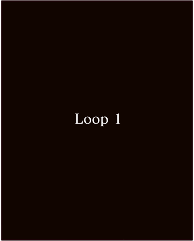 It’s Groundhog DayDescribe one of your ideal loops in the comments.