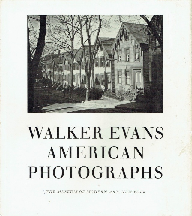 American Photographs, 1961