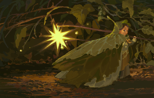Yesss Fairies Again