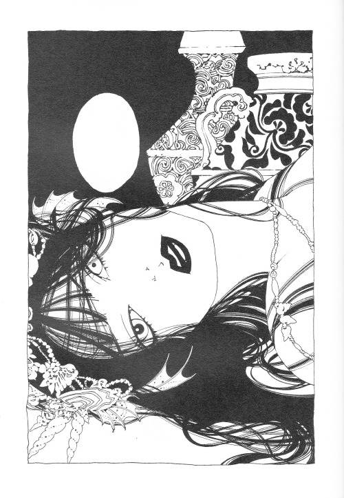 Haruchonns 山田章博 Beast Of East 東方眩暈録 より人魚の頁抜粋コレクション Beast Of Haruchonns 山田章博 Beast Of East 東方眩暈録 より人魚の頁抜粋コレクション Beast Of
