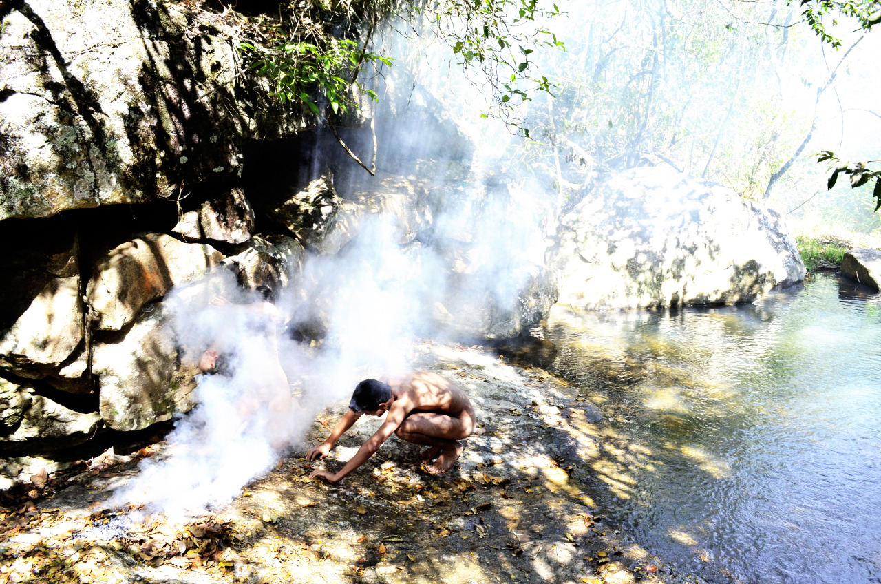 nartural:the appreciation of light, 2014 taken in Olhos D’água, Brasil by me