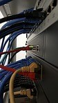 Fitzgerald GA High Quality On-Site Voice & Data Network Cabling, Low Voltage Inside Wiring Contractors