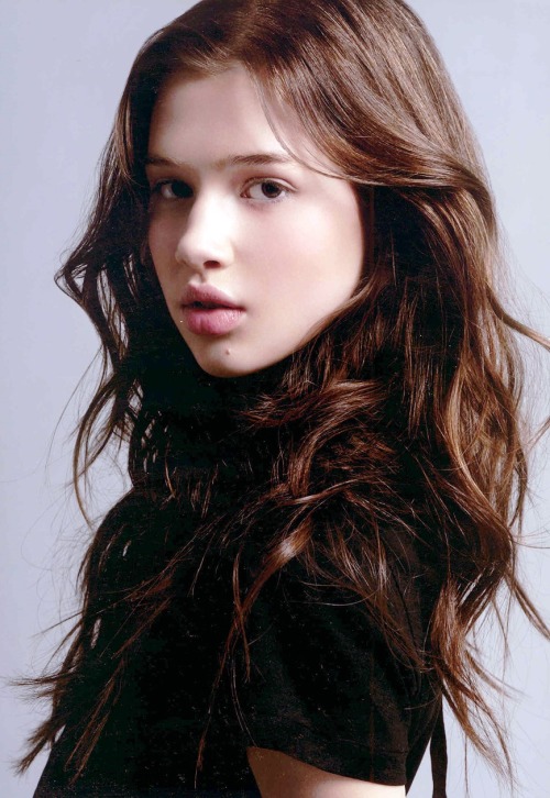 lepipehd: Anais Pouliot