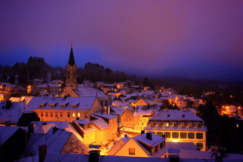 Oberreifenberg (Hessen)