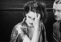 gloriaswanson:  The Divorcee (1930) 