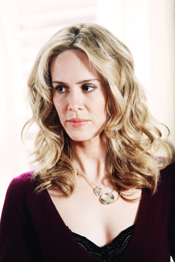 fuckyeah-sarahpaulson:  Sarah Paulson as Claire McCrae in Cupid (2009)