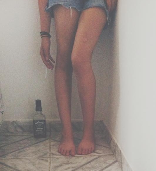 Blunt Queen