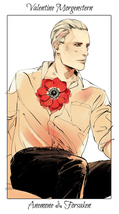 cassandrajp: cassandraclare: Aren’t these gorgeous? Cassandra Jean and I got talking about the