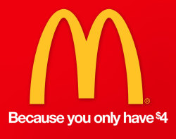 funnynrandom:  Honest Slogans.