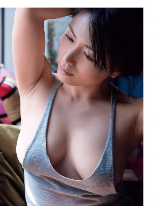 she-cool:   川村ゆきえ  