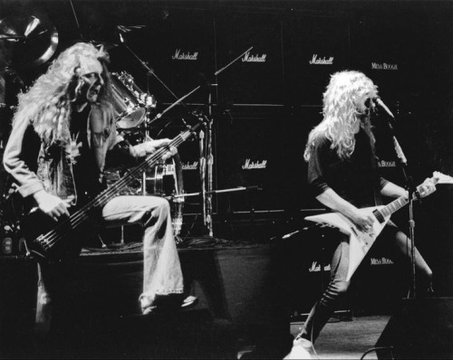 December 31st, 1985