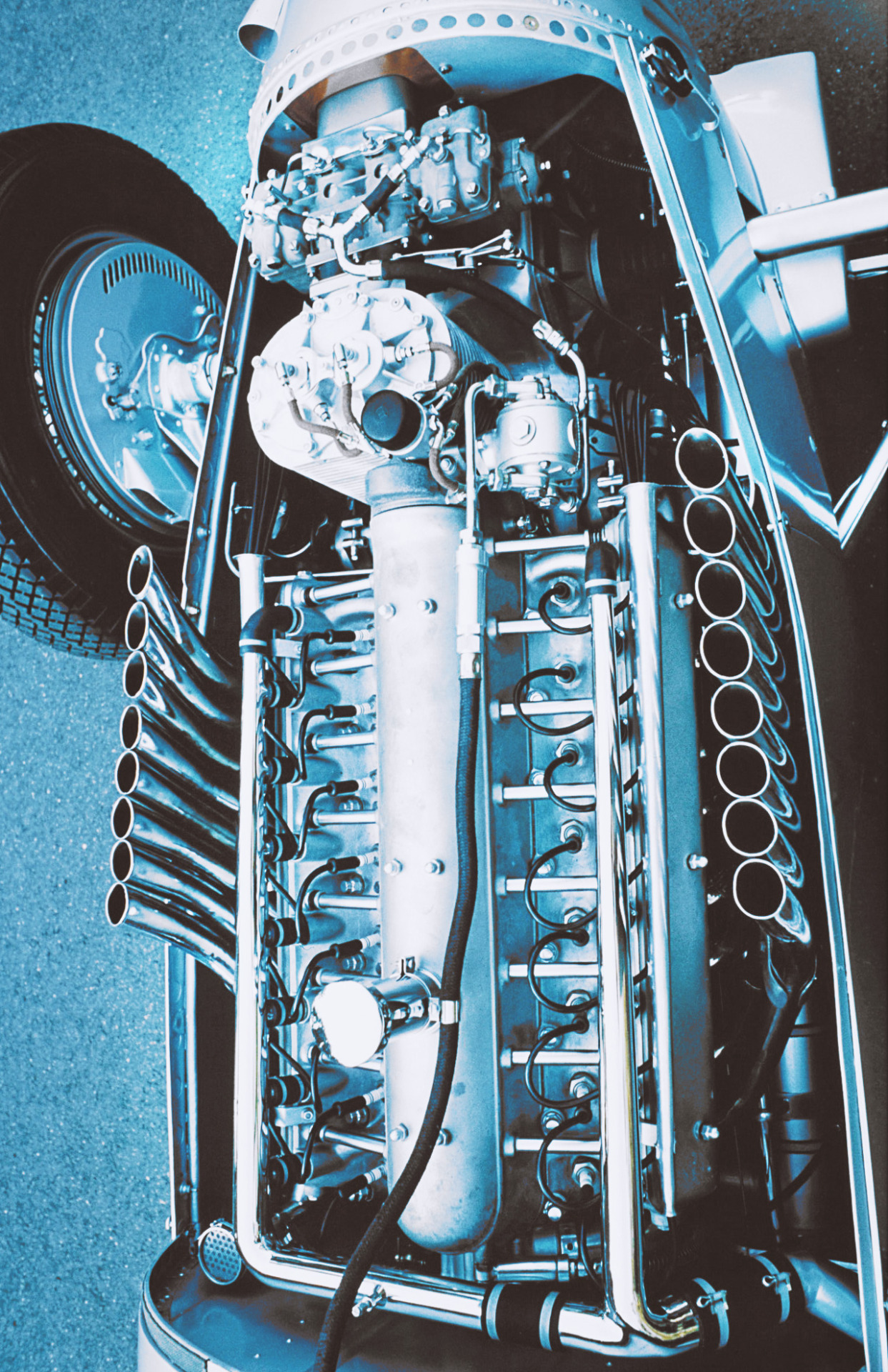Clasp Garage