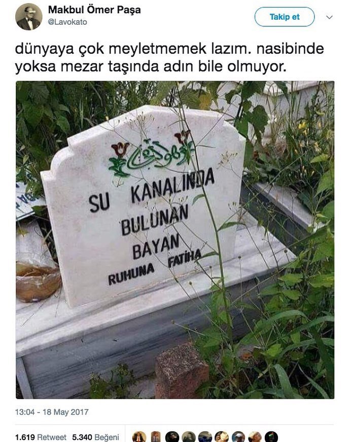 Makbul ömer...