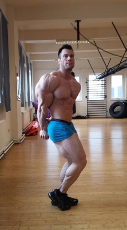 muscle freak