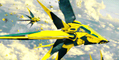 teenbucky:  top 6 marvel films | #2 guardians of the galaxy (2014)“On my planet,