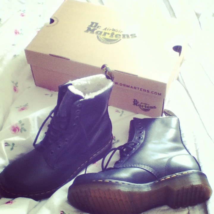 zu-kurze-jugend:  neue schuhe 💗 